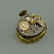 Laden Sie das Bild in den Galerie-Viewer, KOHA 17 Jewels Incabloc - Damenuhr / Handaufzug / Gehäuse - 585er 14 Karat Gold