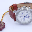 Laden Sie das Bild in den Galerie-Viewer, WMC Vincero Chronograph Damenuhr Quartz No :138