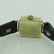 Laden Sie das Bild in den Galerie-Viewer, Anker 17 Rubis Incabloc Vintage Damenuhr Handaufzug 585er 14 Karat Gold