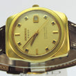 Laden Sie das Bild in den Galerie-Viewer, Vintage Kienzle Swiss Combi-Time Automatic Herren Uhr