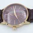 Laden Sie das Bild in den Galerie-Viewer, Rover & Lakes Rosé Mastertime Handaufzug-