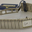 Laden Sie das Bild in den Galerie-Viewer, JACQUES LEMANS Damenuhr / Quartz / Edelstahl / Swiss made