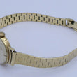 Laden Sie das Bild in den Galerie-Viewer, Vintage Dugena 585er 14 Karat Damenuhr Handaufzug