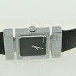 Laden Sie das Bild in den Galerie-Viewer, TECHNOS Damen Armbanduhr 332 2512 / Handaufzug / Lederarmband