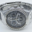 Laden Sie das Bild in den Galerie-Viewer, SWATCH CHRONOGRAPH HERRENUHR AG 2006 QUARZ