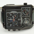 Laden Sie das Bild in den Galerie-Viewer, Boudier & Cie Pretador Herrenuhr / Quarz & Automatik / Ref. OZG1008