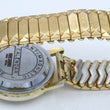 Laden Sie das Bild in den Galerie-Viewer, Vintage Suizo Uhr Herrnuhr Antimagetic Swiss Made Vergoldet