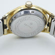 Laden Sie das Bild in den Galerie-Viewer, BWC 25 Jewels Herrenuhr Automatic Edelstahl vergoldet