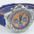 Laden Sie das Bild in den Galerie-Viewer, Time Force Chronograph Herrenuhr Quarz