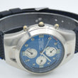 Laden Sie das Bild in den Galerie-Viewer, Timelux Herrenuhr Optik: Chronograph
