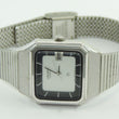 Laden Sie das Bild in den Galerie-Viewer, Vintage Orient Quarz Damenuhr / Ref. 977706-40 CA
