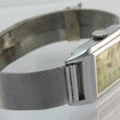 Laden Sie das Bild in den Galerie-Viewer, CYMA VINTAGE UNISEX-UHR HANDAUFZUG