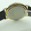 Laden Sie das Bild in den Galerie-Viewer, Junghans Herrenuhr mit 11 Simili-Steine Vergoldet Quartz Ref : 41/7952