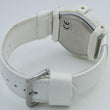 Laden Sie das Bild in den Galerie-Viewer, Casio Uhr G-Shock Uhr Unisex G-Cool GT-000 Weiß Lederband
