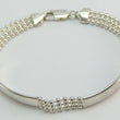 Laden Sie das Bild in den Galerie-Viewer, Vintage Damen Armband 925er Silber made in Italy