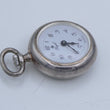 Laden Sie das Bild in den Galerie-Viewer, Vintage Royal Taschen Uhr - Anhänger / Handaufzug / Swiss Made