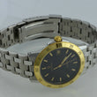 Laden Sie das Bild in den Galerie-Viewer, Eterna Kontiki - Herrenuhr / ETA - Werk Quartz / Edelstahl