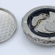 Laden Sie das Bild in den Galerie-Viewer, R&K Monaco Antimagnetic Handaufzug Taschenuhr