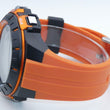Laden Sie das Bild in den Galerie-Viewer, Calypso Chrono-Digital Timer Herrenuhr Quarz Ref: K5607