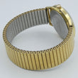 Laden Sie das Bild in den Galerie-Viewer, Junghans 17 Jewels Vintage Handaufzug Herren Armbanduhr Vergoldet