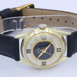 Laden Sie das Bild in den Galerie-Viewer, Vintage Buler Arlette Antimagnetic Herrenuhr / Handaufzug Ref-1230