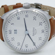 Laden Sie das Bild in den Galerie-Viewer, Bruno Söhnle Glashütte Herrenuhr Quarz Ref-17-13209-921 44mm