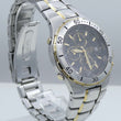 Laden Sie das Bild in den Galerie-Viewer, Citizen Chronograph Saphir WR 100 / Quarz Herrn Uhr Ref-N-6870-S004409-KA