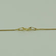 Laden Sie das Bild in den Galerie-Viewer, Damen Kette mit Anhänger mit Diamanten 0,35 ct Gelbgold 750er 18 Karat 45 cm