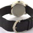 Laden Sie das Bild in den Galerie-Viewer, M-Watch Herrenuhr Automatik mit Datumsanzeige