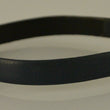Laden Sie das Bild in den Galerie-Viewer, OR Argent - Damenuhr / Handaufzug / Silber vergoldet & extralanges Armband