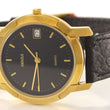 Laden Sie das Bild in den Galerie-Viewer, Kienzle Herren Armbanduhr Uhr Quarz