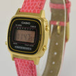 Laden Sie das Bild in den Galerie-Viewer, Casio Damenuhr / Alarm