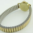 Laden Sie das Bild in den Galerie-Viewer, Arctos 17 Rubis Damenuhr / Stahl & 585er Gold 14 Karat / Handaufzug