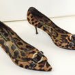 Laden Sie das Bild in den Galerie-Viewer, Dolce & Gabbana Original Damen Pumps Größe 38,5
