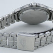 Laden Sie das Bild in den Galerie-Viewer, C. Melcher Herrenuhr Quarz 34mm Ref:4U1S001