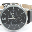 Laden Sie das Bild in den Galerie-Viewer, OOZOO Herrenuhr / Chrono-Look / Quarz