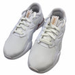 Laden Sie das Bild in den Galerie-Viewer, PUMA WHITE ROSE GOLD 370815-06 DAMEN MÄDCHEN SNEAKER LEDER KNÖCHEL FREIZEIT