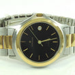 Laden Sie das Bild in den Galerie-Viewer, Junghans TTC Longlife Herren Armbanduhr Quarz
