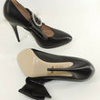 Laden Sie das Bild in den Galerie-Viewer, Original Gucci Pumps Schuhe Highheels Größe 38 / Strasssteine-