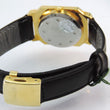 Laden Sie das Bild in den Galerie-Viewer, Omax Crystal Quartz Uni Sex Armbanduhr