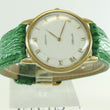 Laden Sie das Bild in den Galerie-Viewer, Vintage Zenith Silhouette Herrenuhr/ Quartz