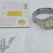 Laden Sie das Bild in den Galerie-Viewer, OMEGA CONSTELLATION CHRONOMETER AUTOMATIK REF-1111-47-825-418 Cal 1211