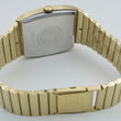 Laden Sie das Bild in den Galerie-Viewer, Felca Quarz Herren Armbanduhr Vergoldet Vintage