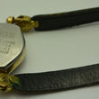 Laden Sie das Bild in den Galerie-Viewer, JUNGHANS 15 Jewels - Damenuhr / Handaufzug / Edelstahl vergoldet