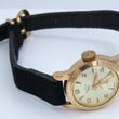 Laden Sie das Bild in den Galerie-Viewer, Vintage Elvis Sport De Luxe Damenuhr Handaufzug Swiss Made