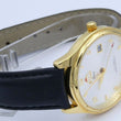 Laden Sie das Bild in den Galerie-Viewer, FUJI TIME Herren Armbanduhr Uhr Handaufzug REF. NR. M367