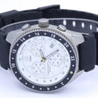 Laden Sie das Bild in den Galerie-Viewer, Vintage Timex Chronograph Indiglo WR 100 M / Quarz / Ref.:921N2