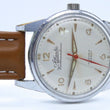Laden Sie das Bild in den Galerie-Viewer, Atlantic Worldmasterur Vintage Herrenuhr / Handaufzug