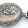 Laden Sie das Bild in den Galerie-Viewer, Vintage Alero Watsch Neuchatel Made Swiss Taschenuhr