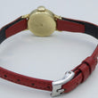 Laden Sie das Bild in den Galerie-Viewer, Anker 01 585er Gold 14 Karat Damen Armband Uhr Handaufzug Vintage